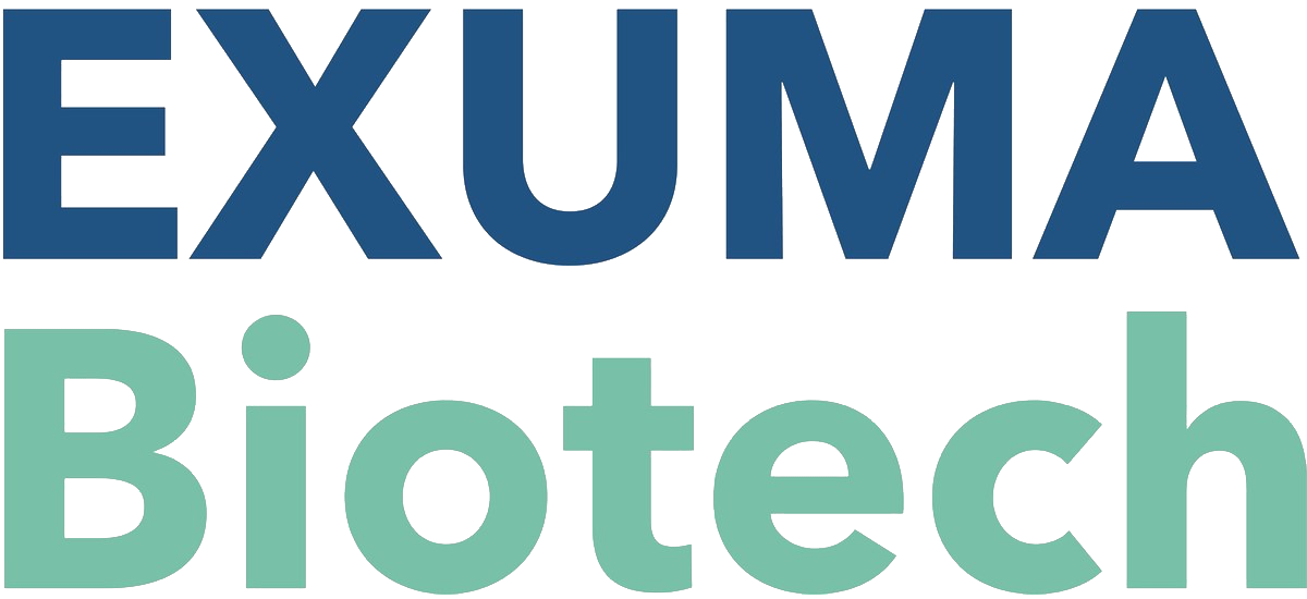 Exuma Biotech Logo