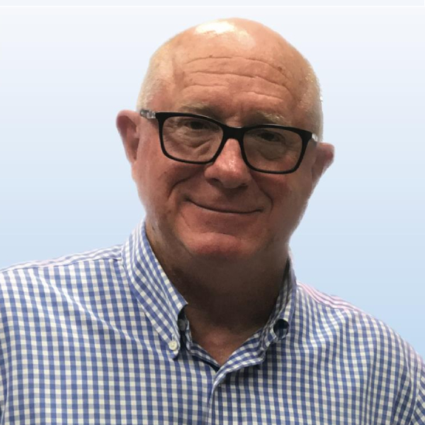 Michael Shepard, Ph.D.